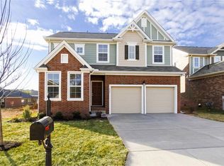 2005 Wintergreen Way #241-LOT 241, Mount Juliet, TN 37122