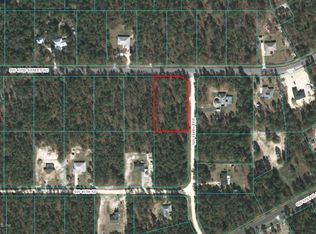 4384 SW 118th Ter, OCALA, FL 34481