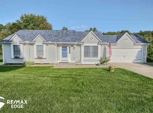 8191 Fox Hollow Rd, Goodrich, MI 48438