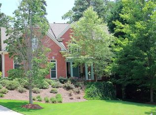 2090 Ridge Gate Dr, Cumming, GA 30041