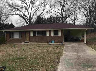 124 Poplar Cir, Toccoa, GA 30577