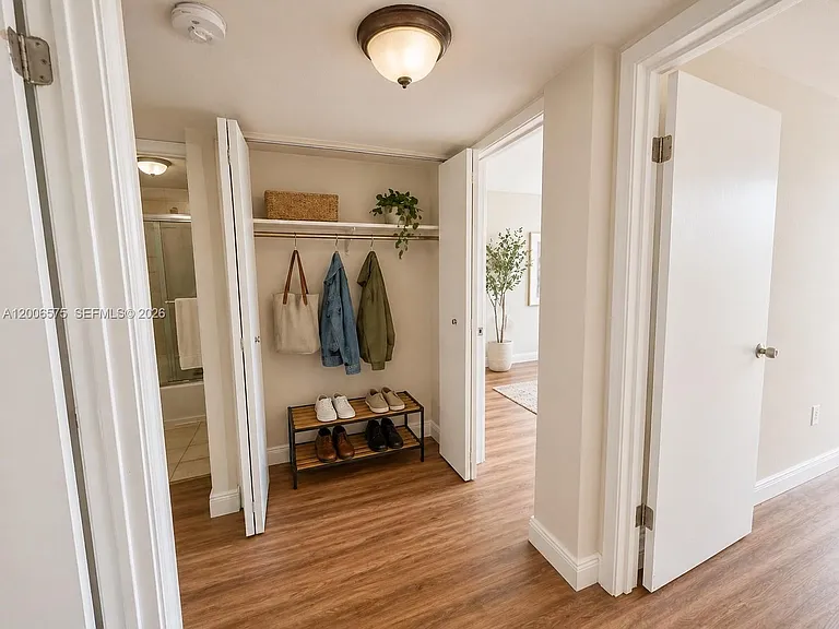 8870 Fontainebleau Blvd #409 — Photo 15