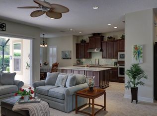 3425 S Silvertree Way, Saint Augustine, FL 32086