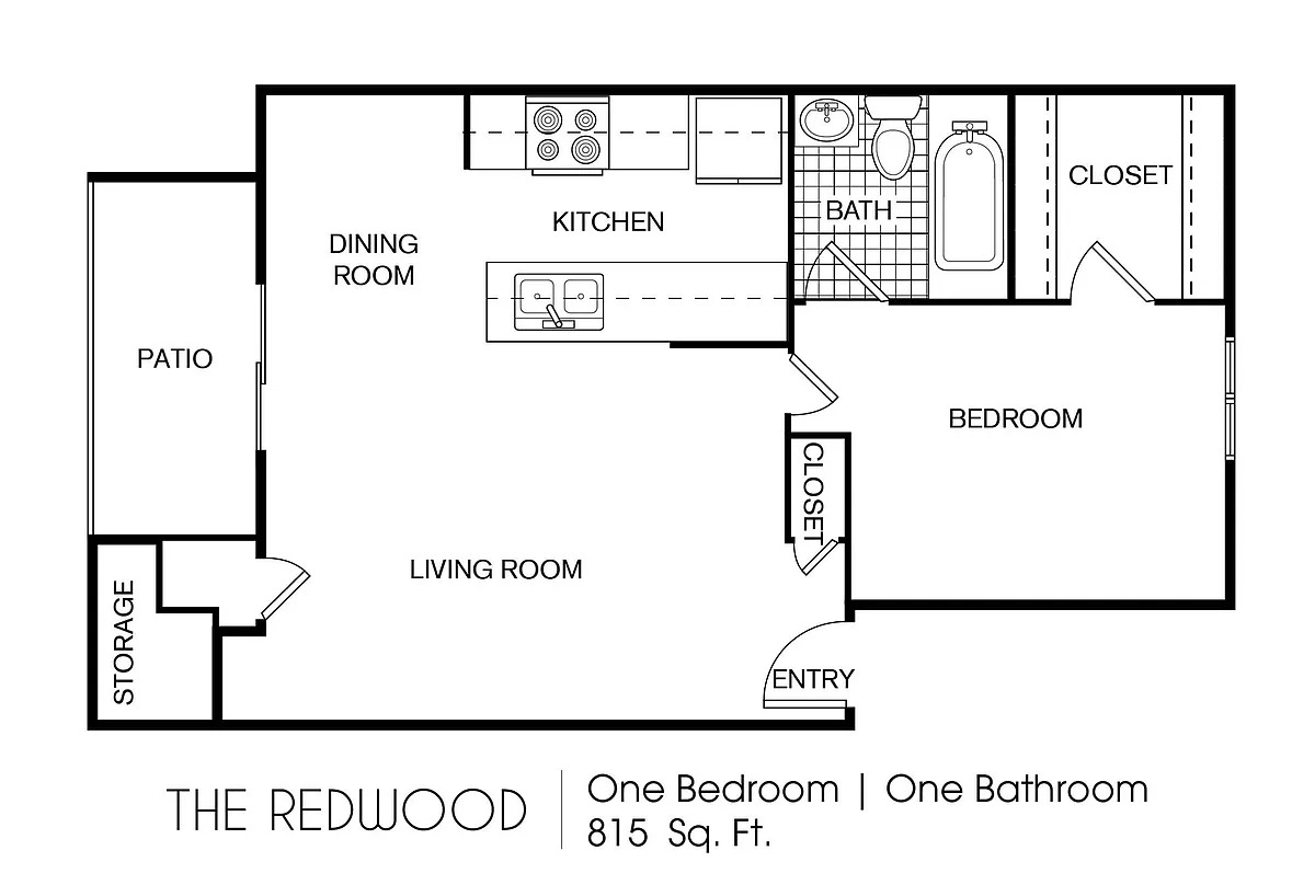Floor plan A5