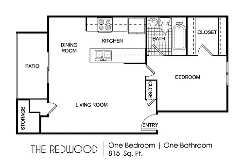 Floor plan A5