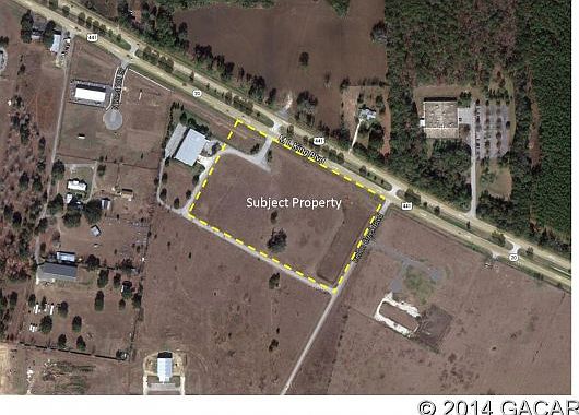 1st image of 13510 NW Us Highway 441