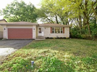 15550 Lawndale Ave, Markham, IL 60428