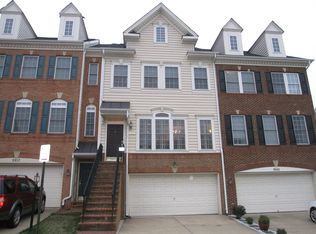 9650 Potters Hill Cir, Lorton, VA 22079