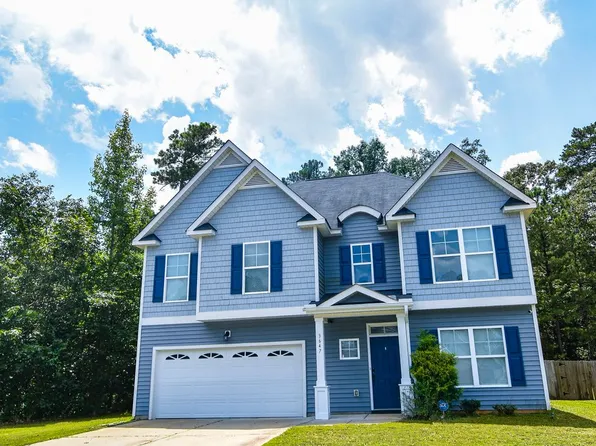 3647 Badin Lake Ln, Fayetteville, NC 28314