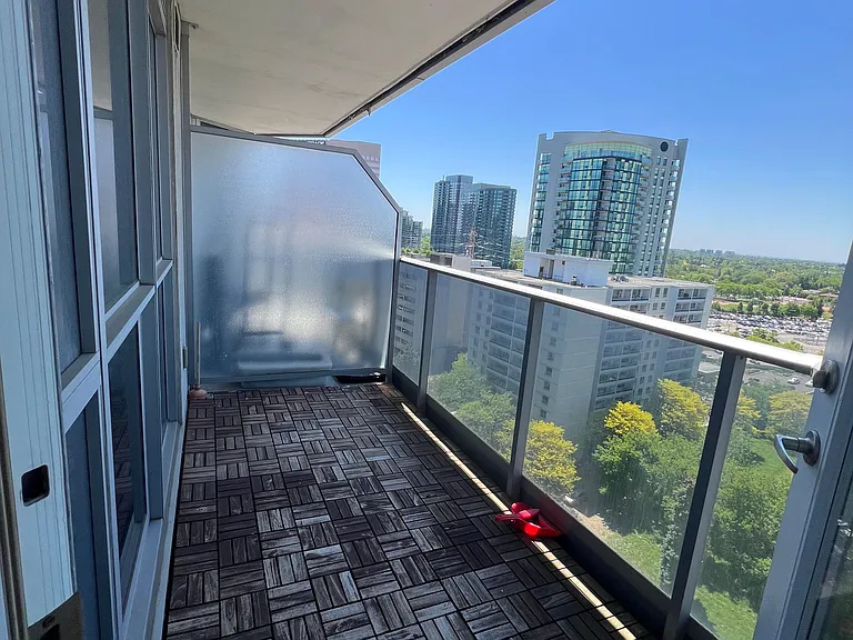 5791 Yonge St #1803 — Photo 12