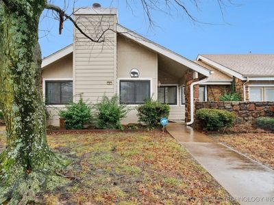 7514 E 80th St, Tulsa, OK, 74133