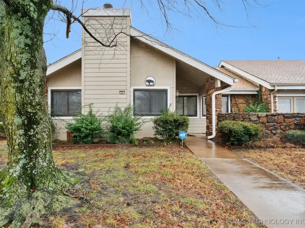 7514 E 80th St, Tulsa, OK 74133