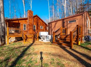 630 Cherokee Oaks Rd, Murphy, NC 28906