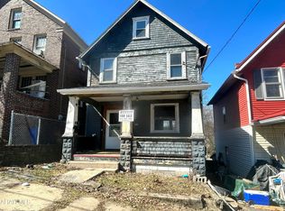 761 Park Ave, Johnstown, PA