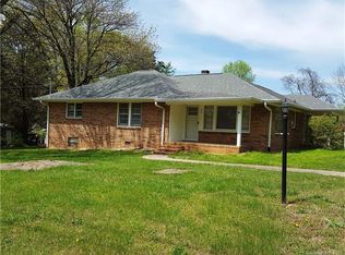 408 Fisher St, Concord, NC 28027