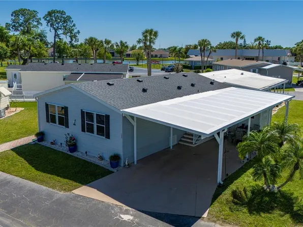 1000 Kings Hwy Unit 133, Punta Gorda, FL 33980