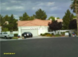 7797 Buckwood Ct, Las Vegas, NV 89149