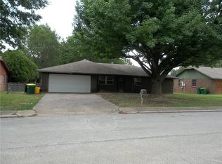 1305 Letha St, Springdale, AR 72762