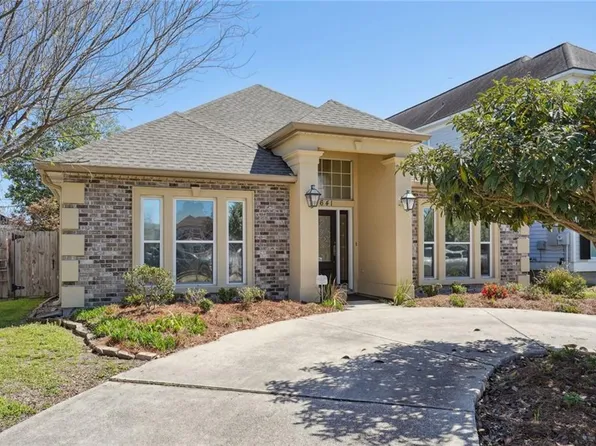5641 Milne Blvd, New Orleans, LA 70124