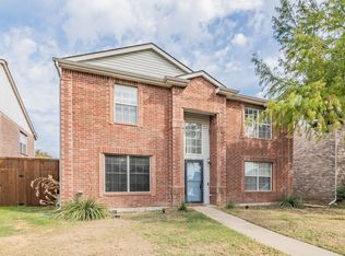 1419 Di Orio Dr, Lewisville, TX 75067