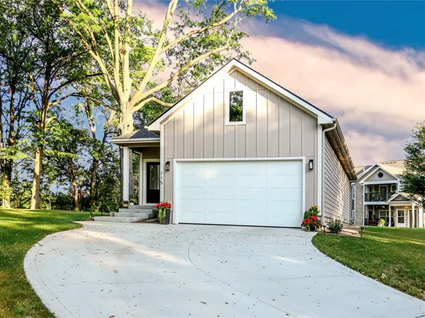115 S M St, Oskaloosa, IA 52577