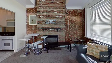 Rented by Bond New York