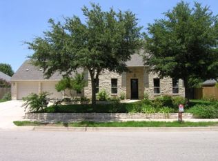 704 W Walter Ave, Pflugerville, TX 78660