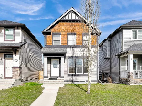 176 W Skyview Point Grn NE, Calgary, AB T3N 0G8