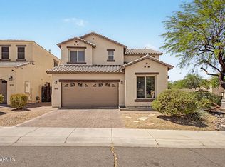 2417 W Barwick Dr, Phoenix, AZ 85085
