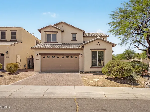 2417 W Barwick Drive, Phoenix, AZ 85085