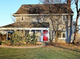 50 Regal Dr, Monmouth Junction, NJ 08852