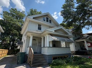64 Nellis Park, Rochester, NY 14608