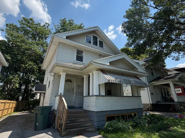 64 Nellis Park, Rochester, NY 14608