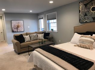 3717 Dellabrooke St #1A, Olney, MD 20832