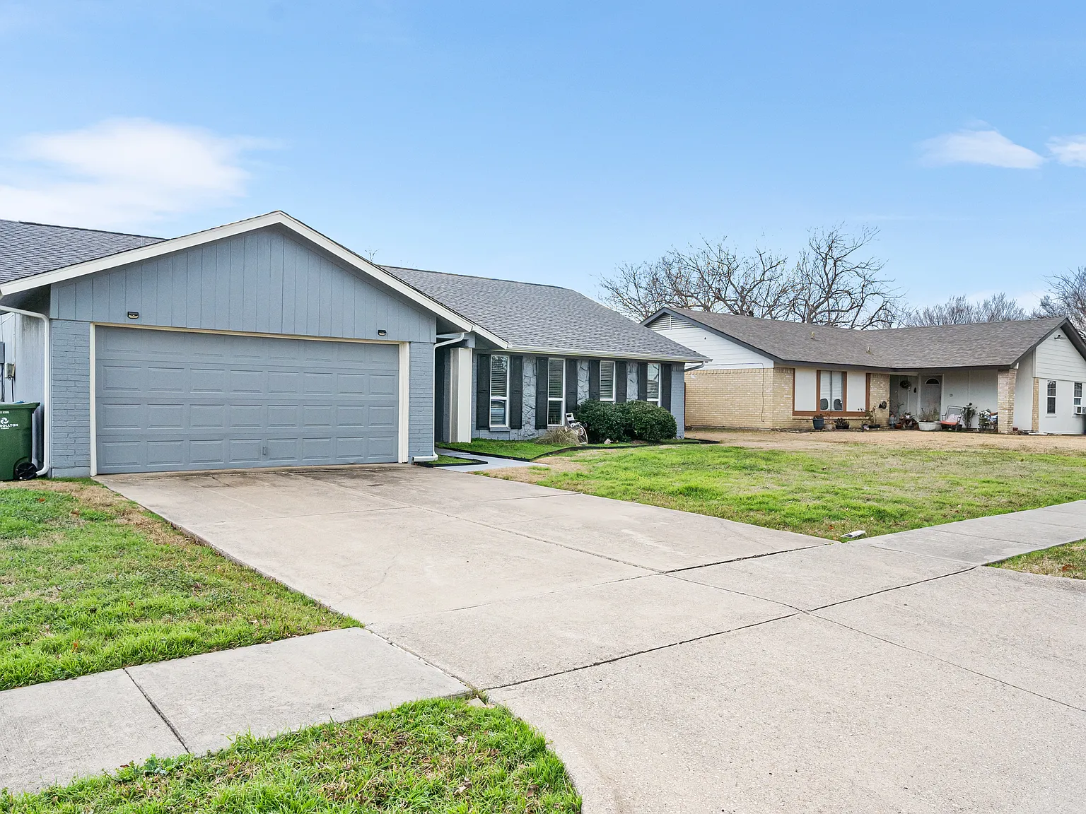 4 bed, 1693 sqft, $2,600 — Photo 2
