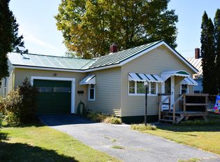 86 Canada Rd, Moscow, ME 04920