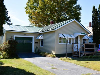 86 Canada Road, Moscow, ME, 04920