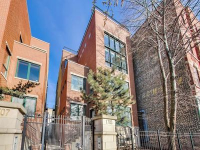 1703 N Sheffield Ave #2, Chicago, IL, 60614