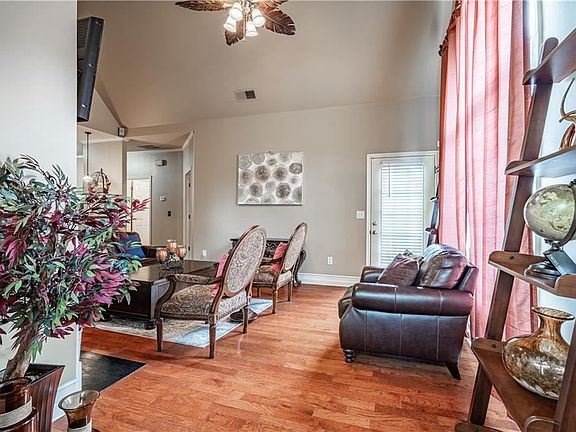 3rd image of 1451 Settlers Walk Way SW #7