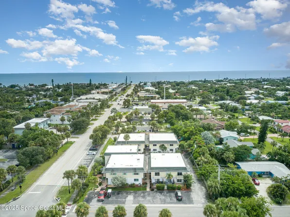 419 Ocean Ave APT 104, Melbourne Beach, FL 32951