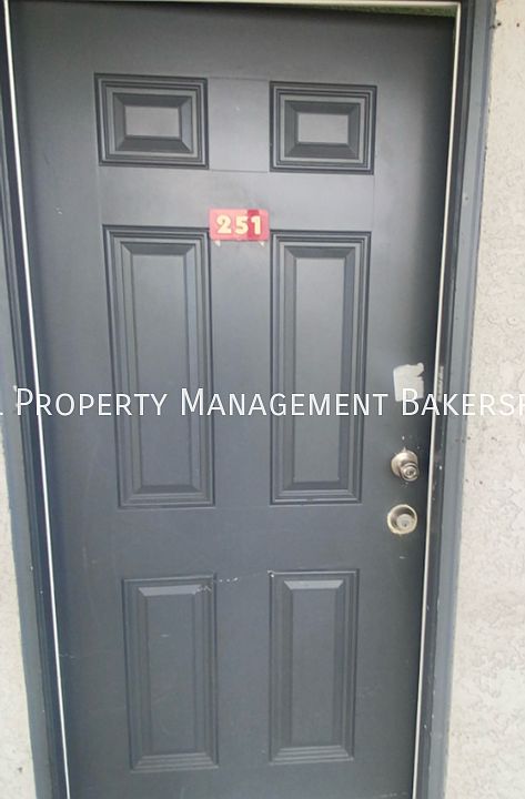 2nd image of 2700 White Ln #251