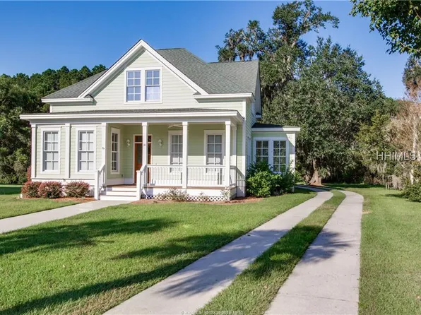 10 Halsey Cir, Bluffton, SC 29910