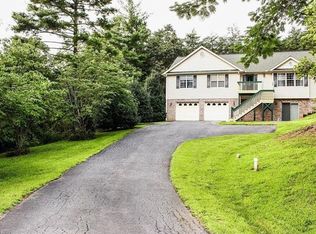 90 Red Maple Dr, Weaverville, NC 28787