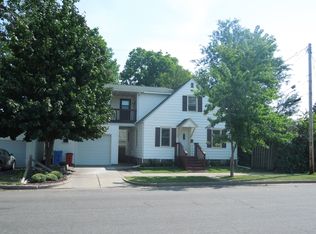 162 Hilbert St, Winona, MN 55987