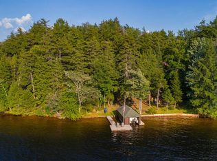 205 Old Boy Scout Rd, Old Forge, NY 13420