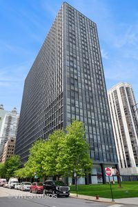 900 N Lake Shore Dr #2807-05, Chicago, IL, 60611