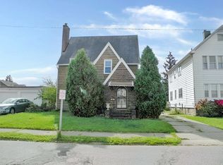 10900 Vernon Ave, Garfield Hts, OH