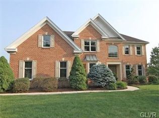 3720 Dartmouth Rd, Allentown, PA 18104