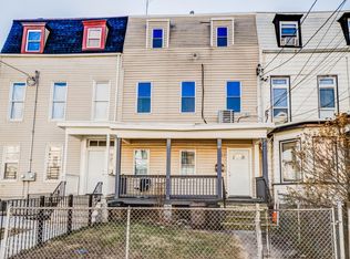 65 Belmont Ave UNIT 2, Jersey City, NJ