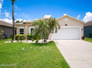 6076 Indigo Crossing Dr, Rockledge, FL 32955